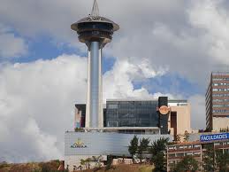 Belo Horizonte MG: Hard Rock Cafe (Alta Vista)